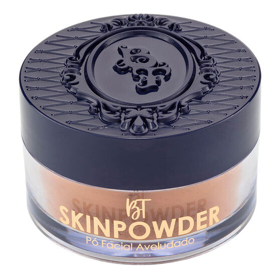 PO SOLTO TANSKINPOWDER